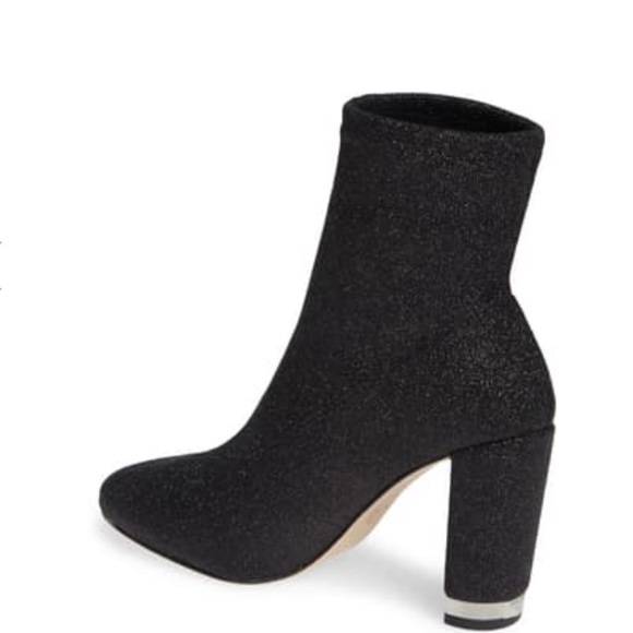 MICHAEL KORS MANDY BOOTIE - Picture 2 of 10